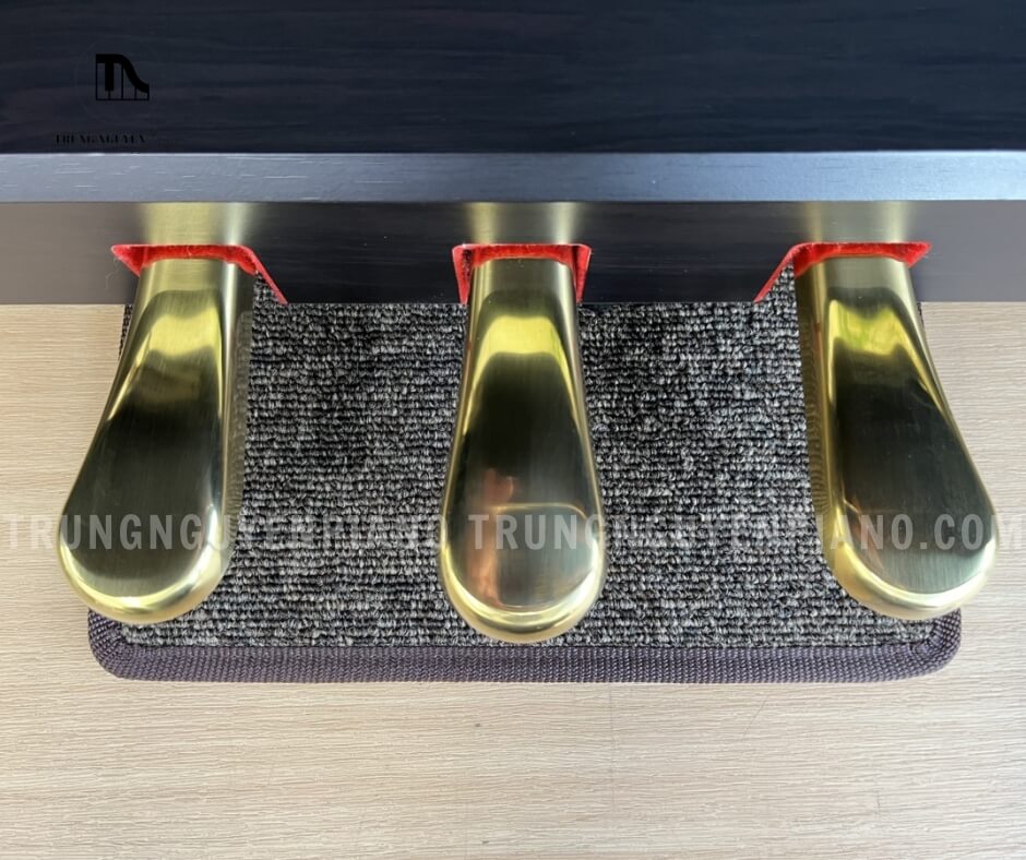 Piano điện Kawai CA48 5 Piano điện Kawai CA48 - Trung Nguyên Piano - Sale Off