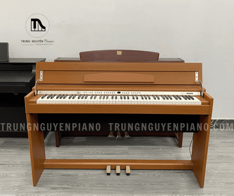 Piano Điện Roland DP970 10 Piano điện Roland DP970