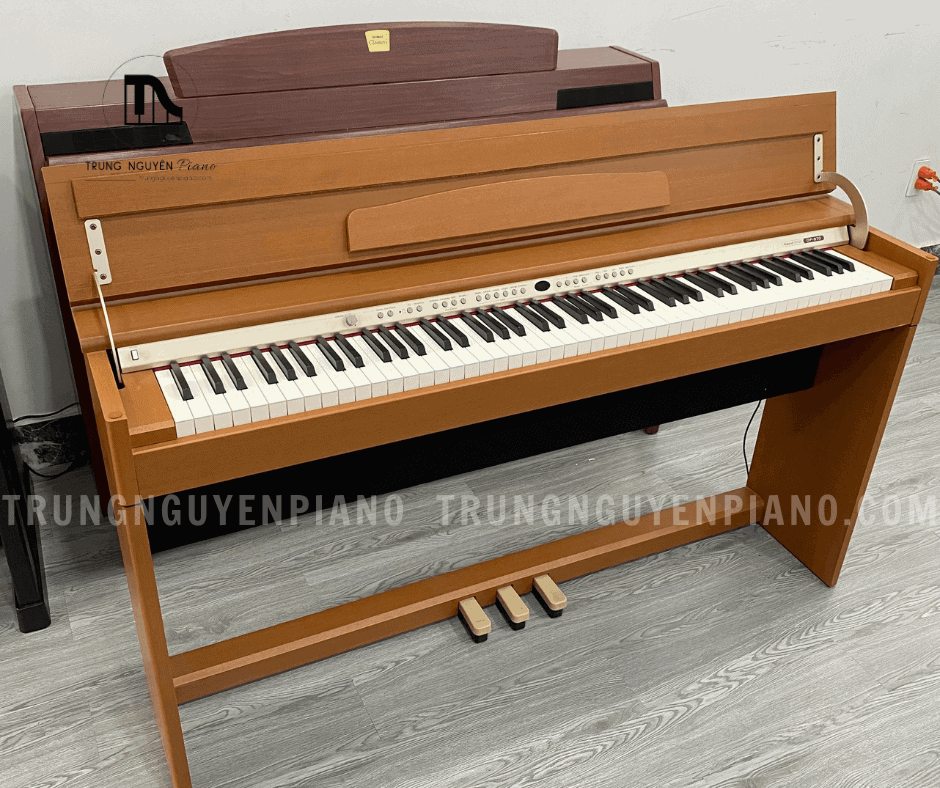 Piano Điện Roland DP970 12 2