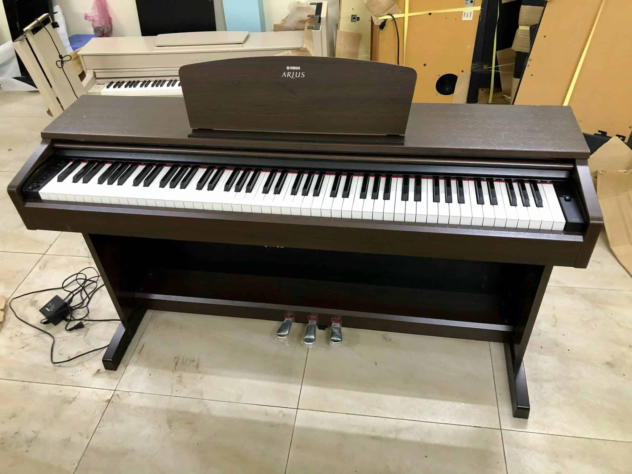 đàn piano điện yamaha ydp140
