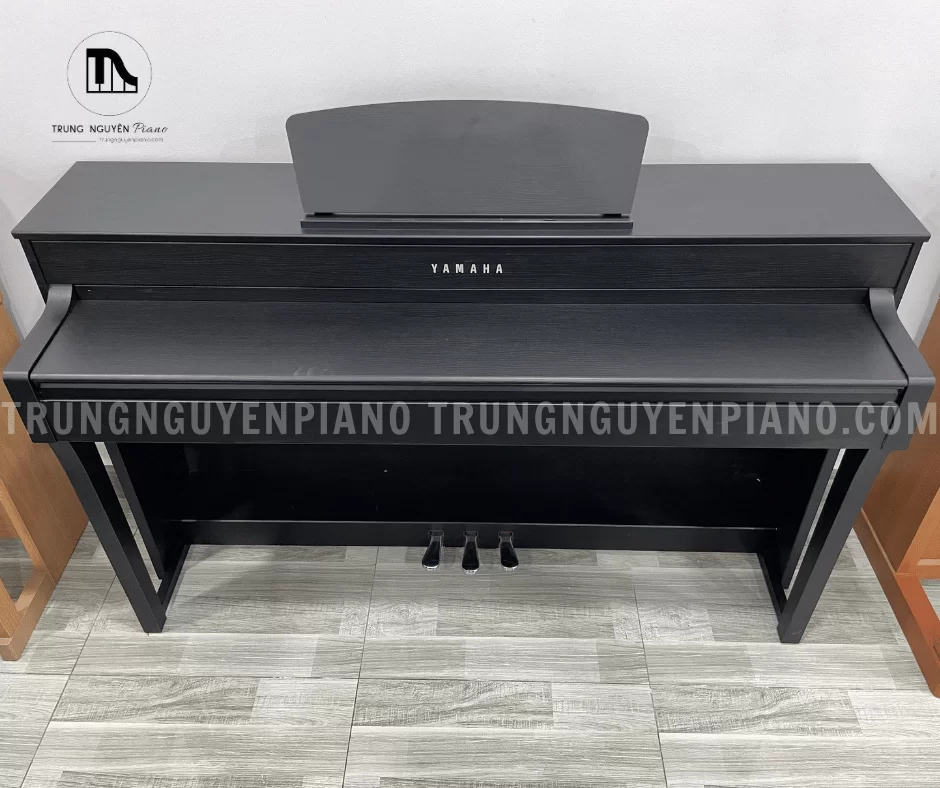 Piano Điện Yamaha CLP635 - Ảnh 5