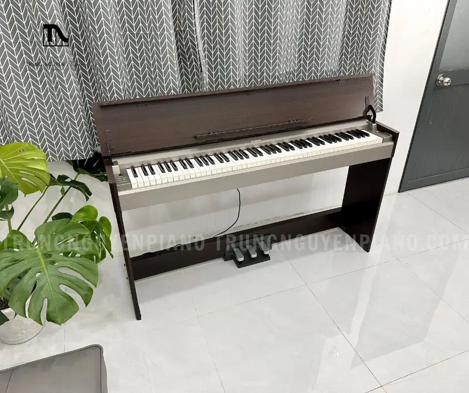 Piano Điện Yamaha YDPS31 12 4 9