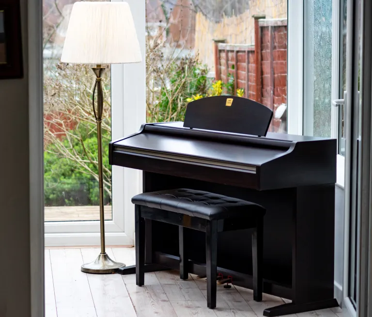 Piano Điện Yamaha CLP 930 12 Piano Điện Yamaha CLP 930