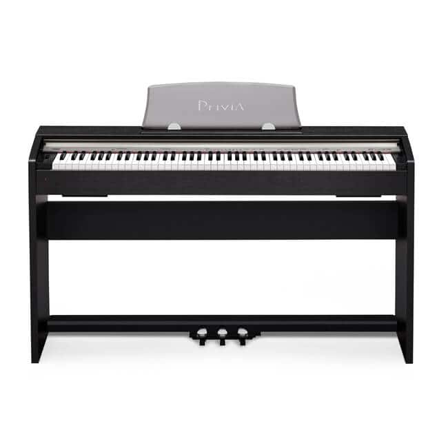Top 3 chiếc đàn piano điện tử giá dưới 10 triệu 3 casio px 7201 1