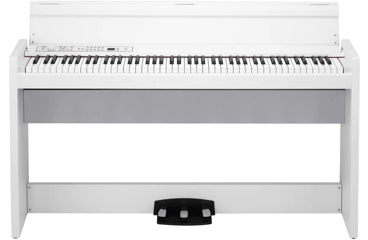 dan piano dien korg lp380 3