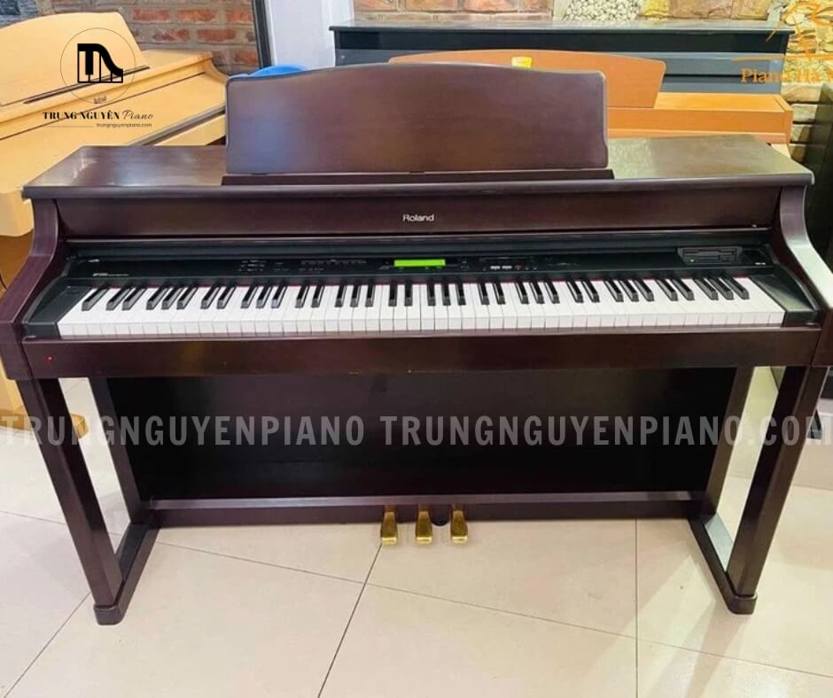 Piano Điện Roland HP555