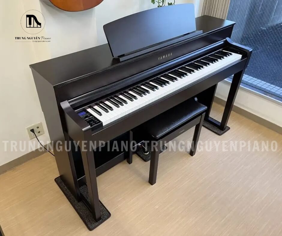 Đàn Piano điện Yamaha CLP575