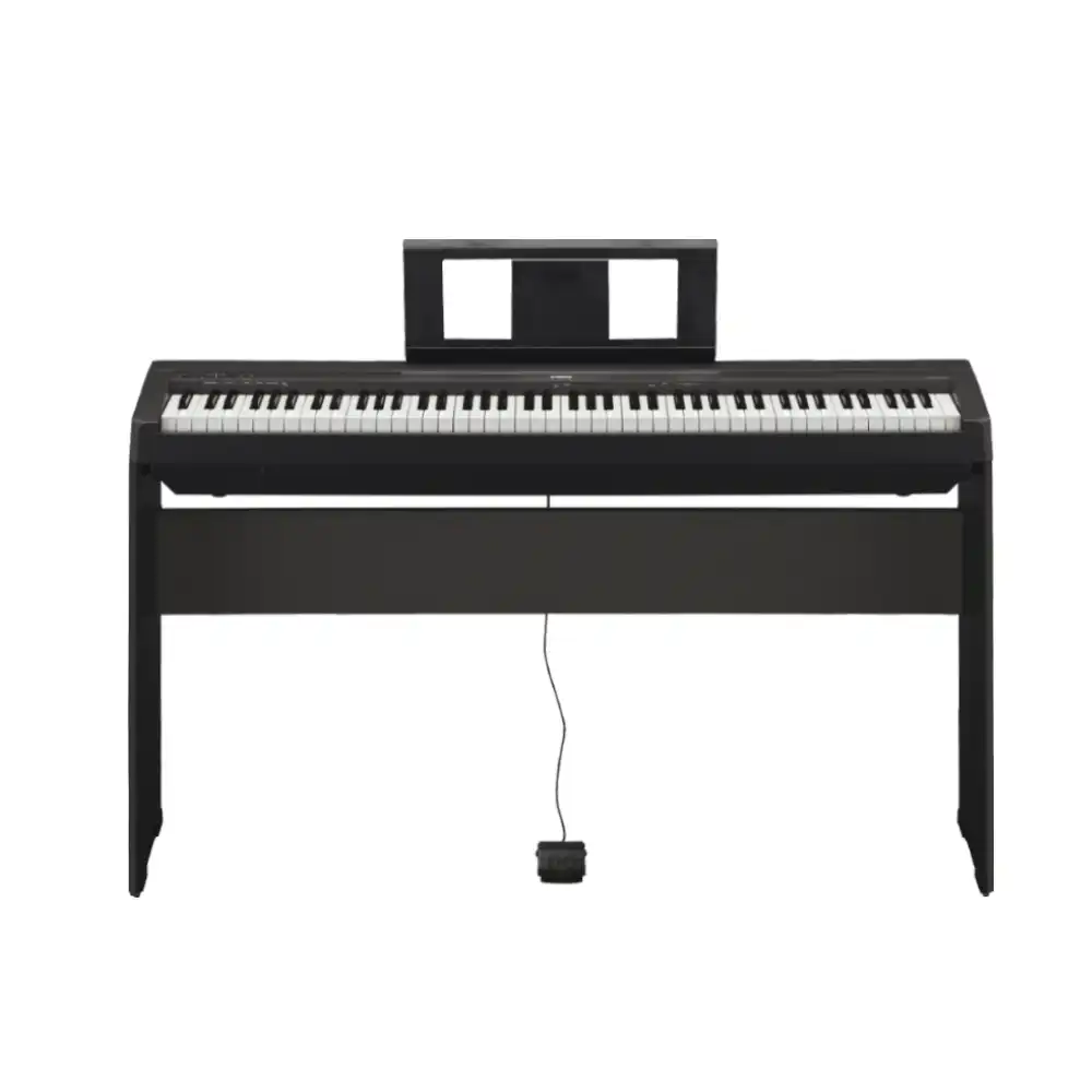 Piano Điện Yamaha P45B 12 piano điện yamaha p45b , yamaha p45