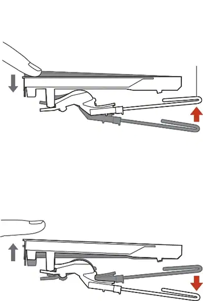 Piano Điện Yamaha P45B 15 ghs