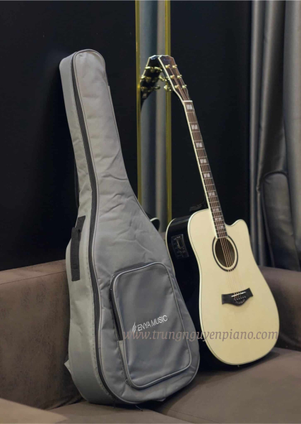 Đàn Guitar Enya ED18 EQ