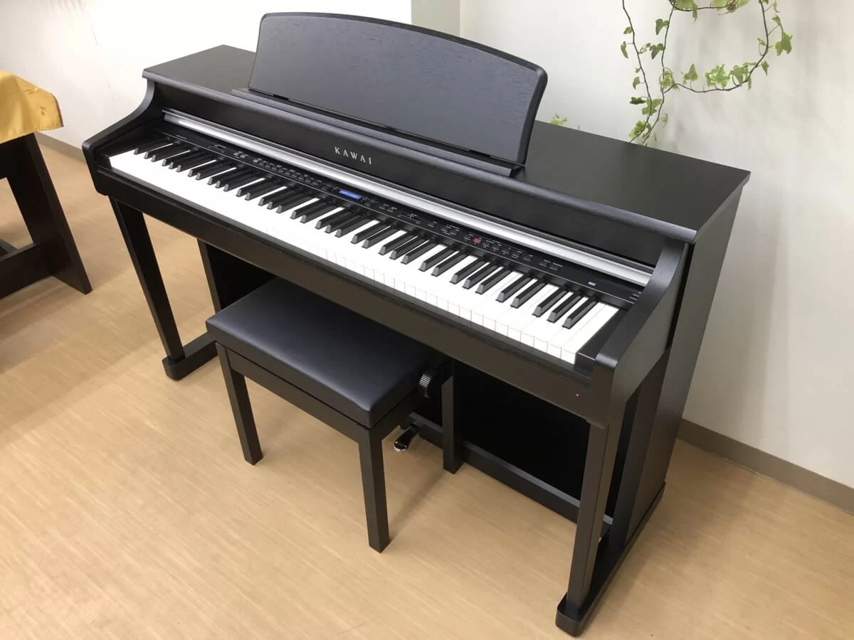 Piano Điện Kawai CN34 - Ảnh 3