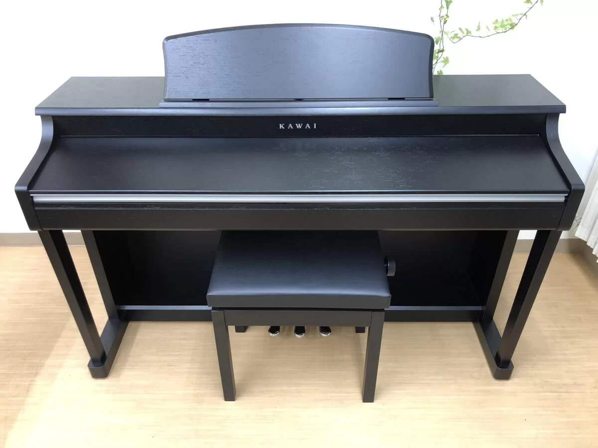Piano Điện Kawai CN34 - Ảnh 4