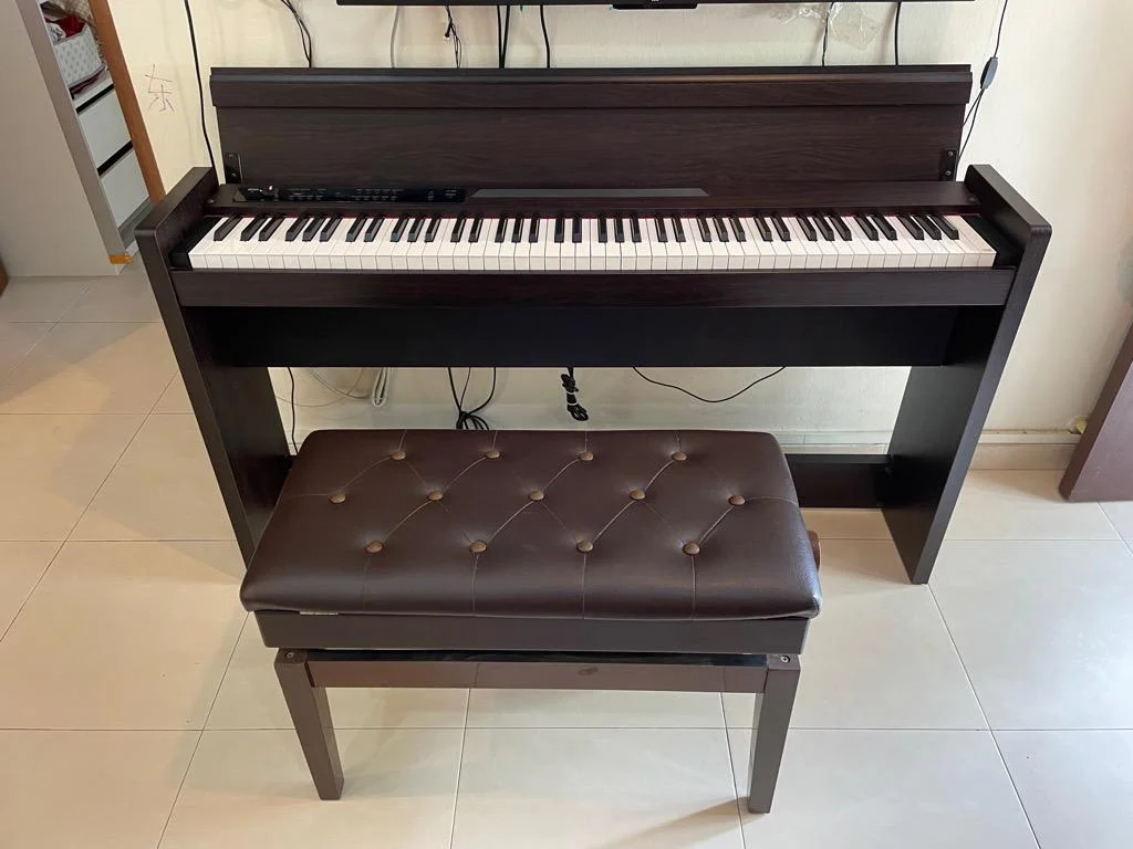 korg lp380 digital piano rose 1622004898 76ed837a progressive