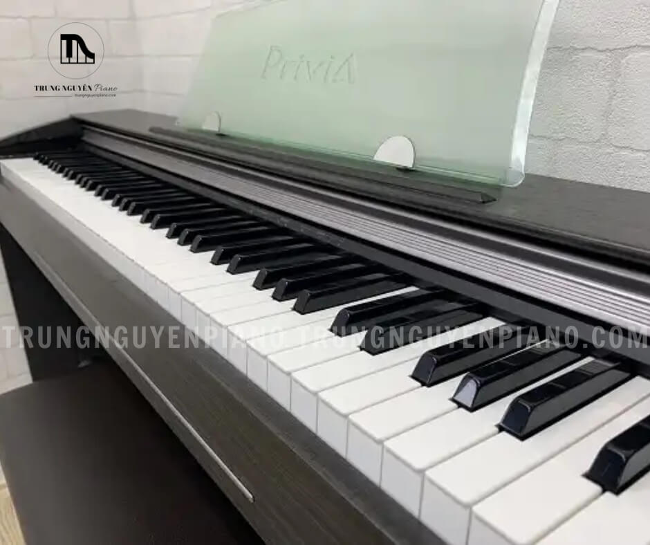 Piano Điện Casio PX720 6 Piano Điện Casio PX720