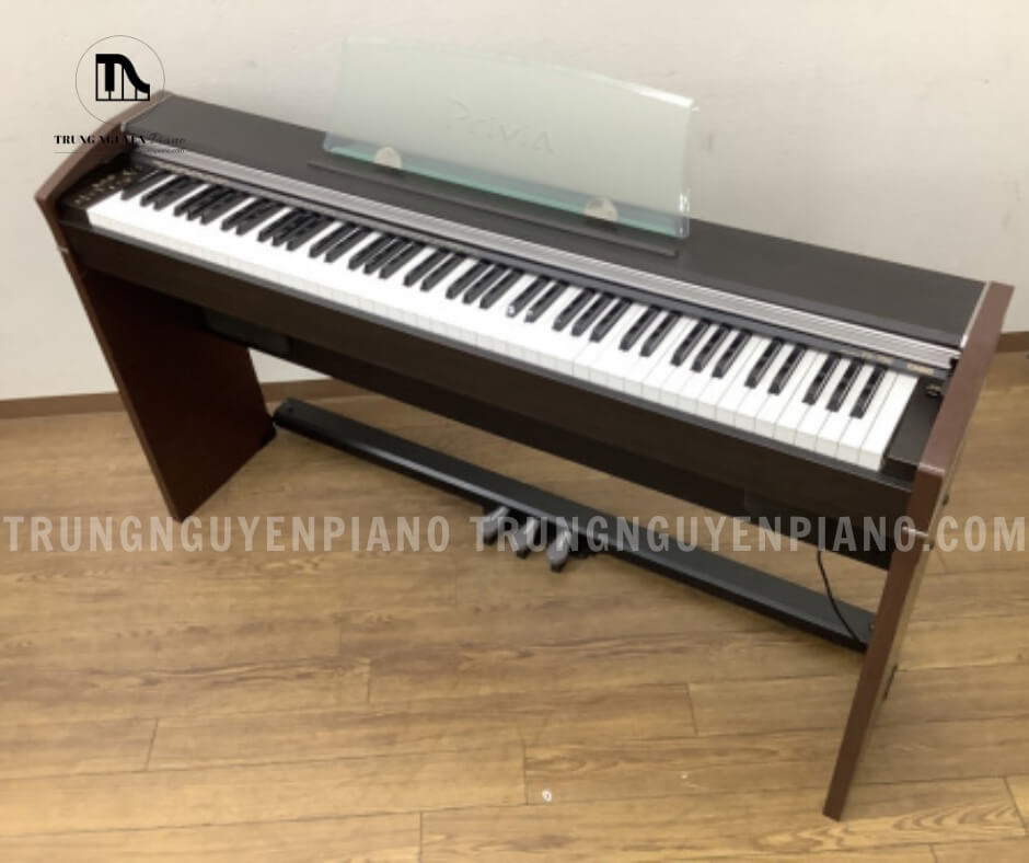 Piano điện Casio PX700