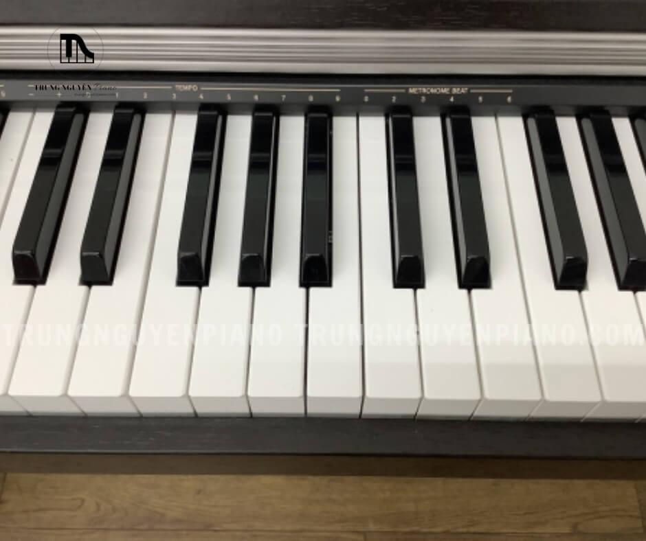 Piano Điện Casio PX700 4 Piano Điện Casio PX700