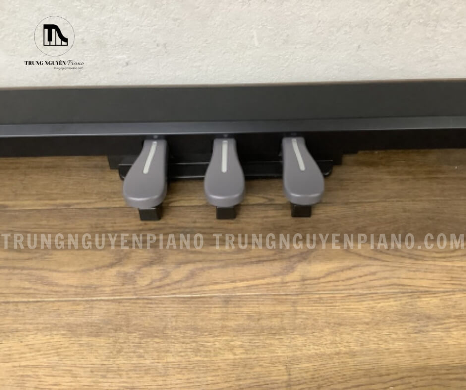 Piano Điện Casio PX700 5 Piano Điện Casio PX700