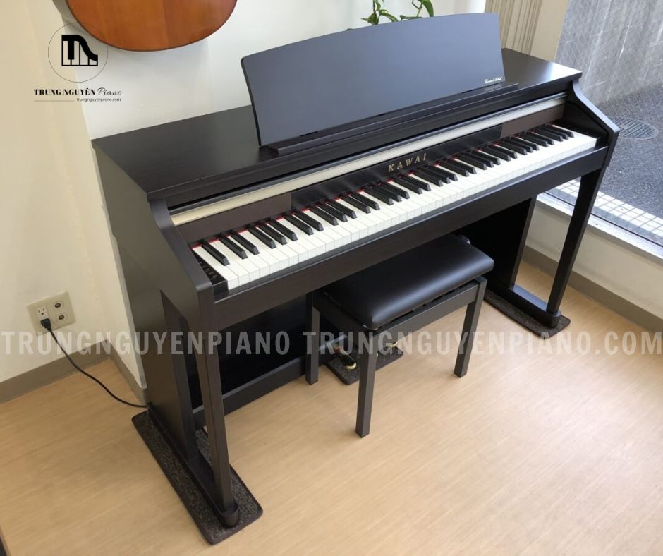Đàn piano điện Kawai CA17