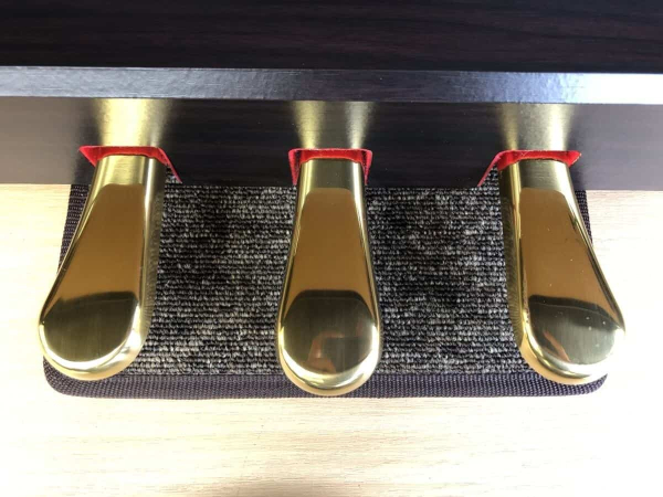 Bàn đạp của đàn Đàn piano điện Kawai CA65