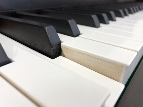 Phím đàn Đàn Piano Điện Kawai CA9500GP