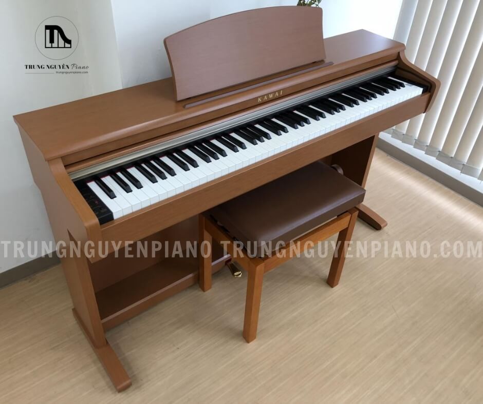 Piano Điện Kawai CN23 là 1 sản phẩm có thiết kế rất bắt mắt
