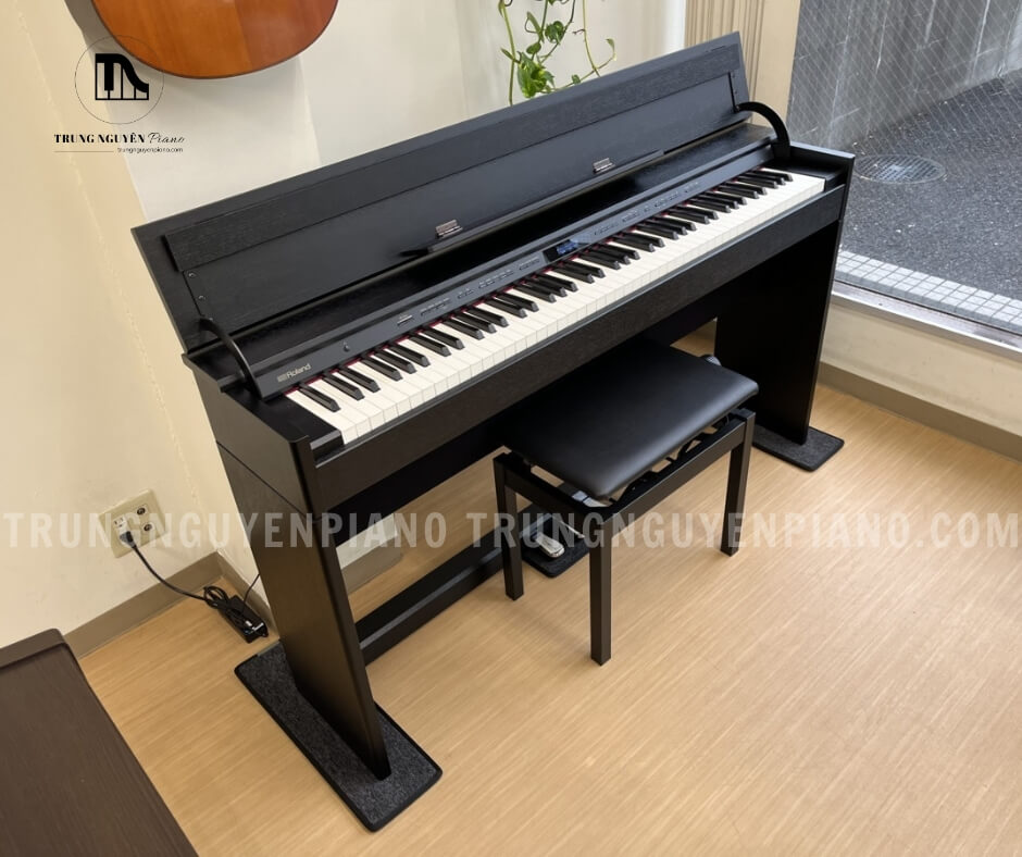 Đàn piano điện Roland DP603