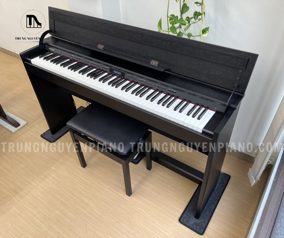 Đàn piano điện Roland DP603