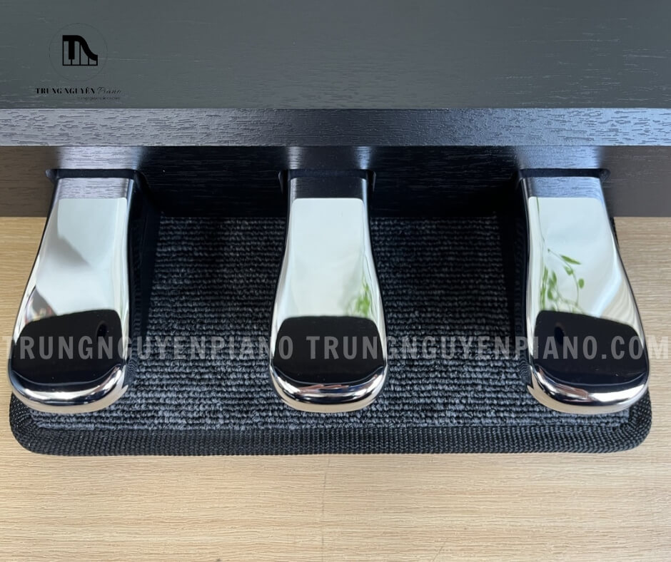 Piano Điện Roland DP603 4 Đàn piano điện Roland DP603