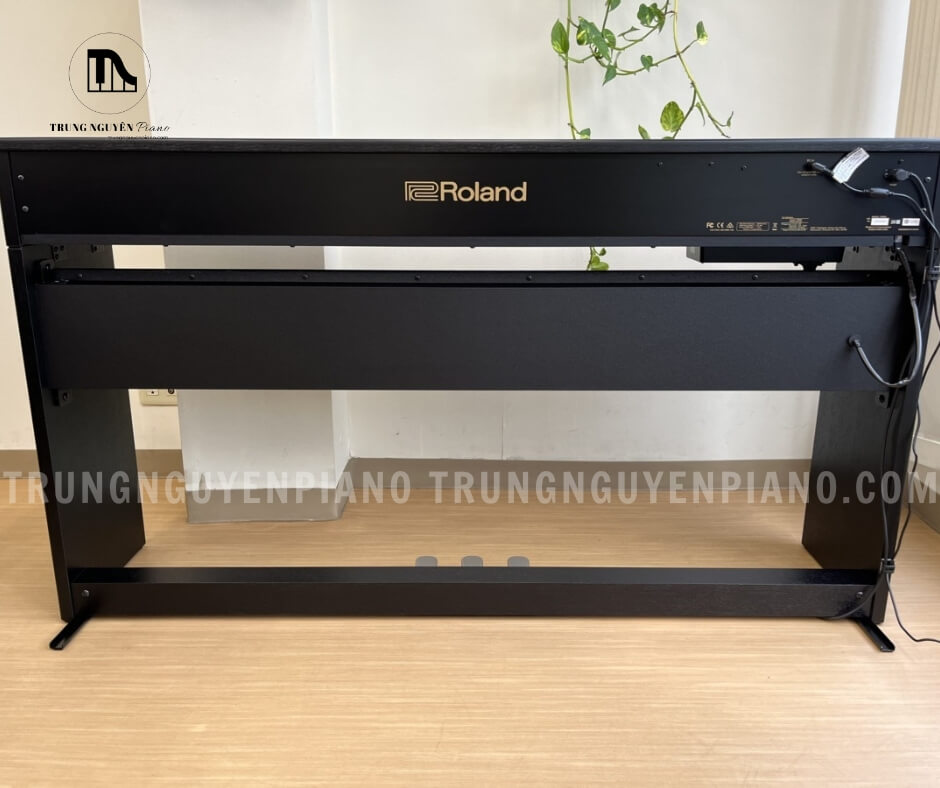 Piano Điện Roland DP603 6 Đàn piano điện Roland DP603