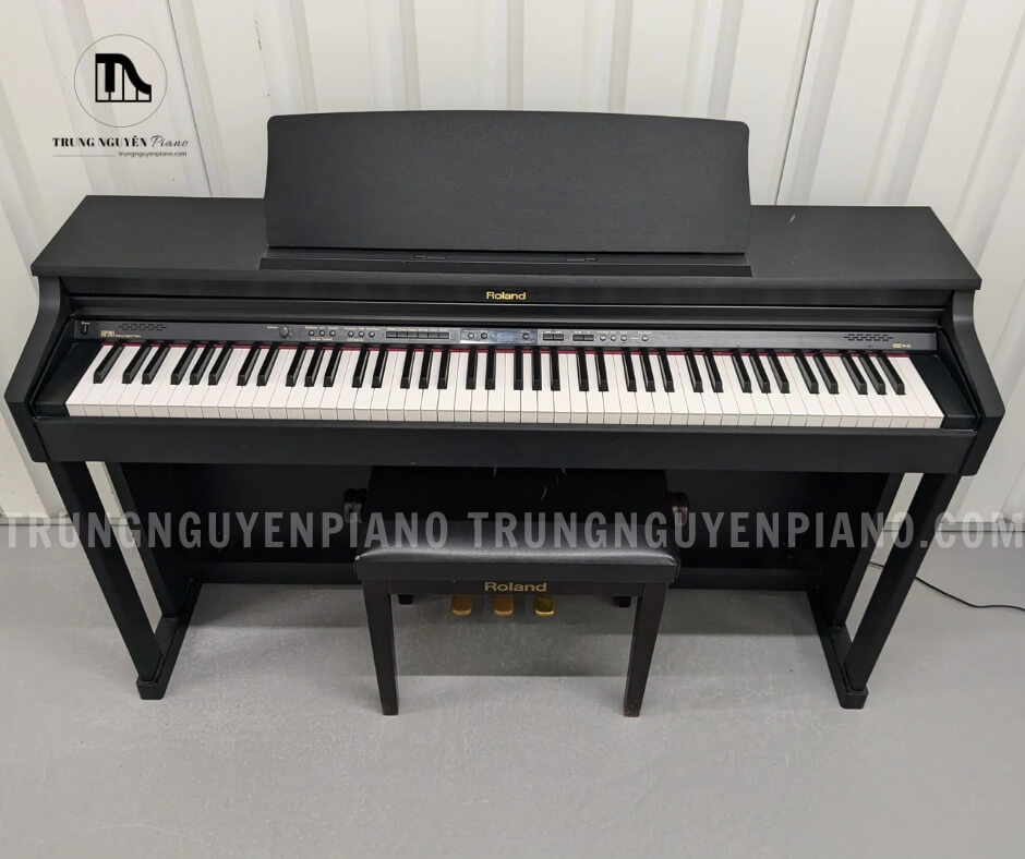 Piano Điện Roland HP203
