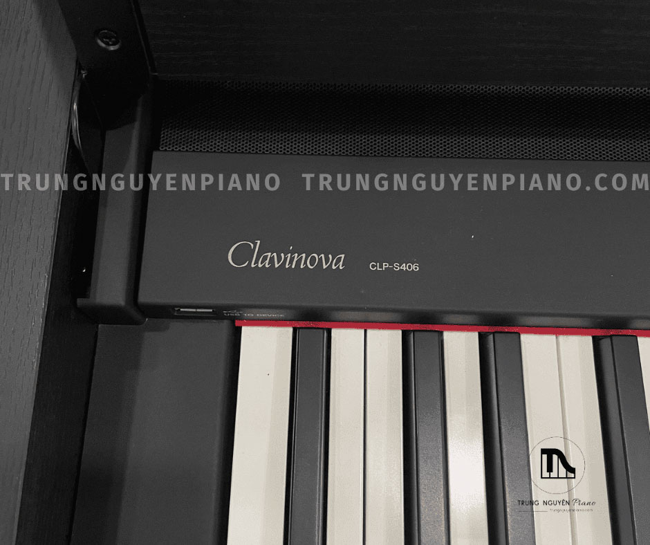 Piano Điện Roland HP307 4 Piano điện Roland HP307