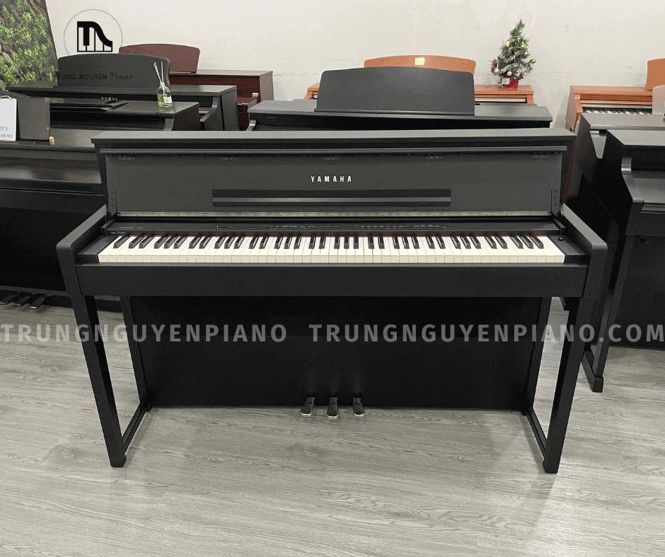 Piano Điện Roland HP307