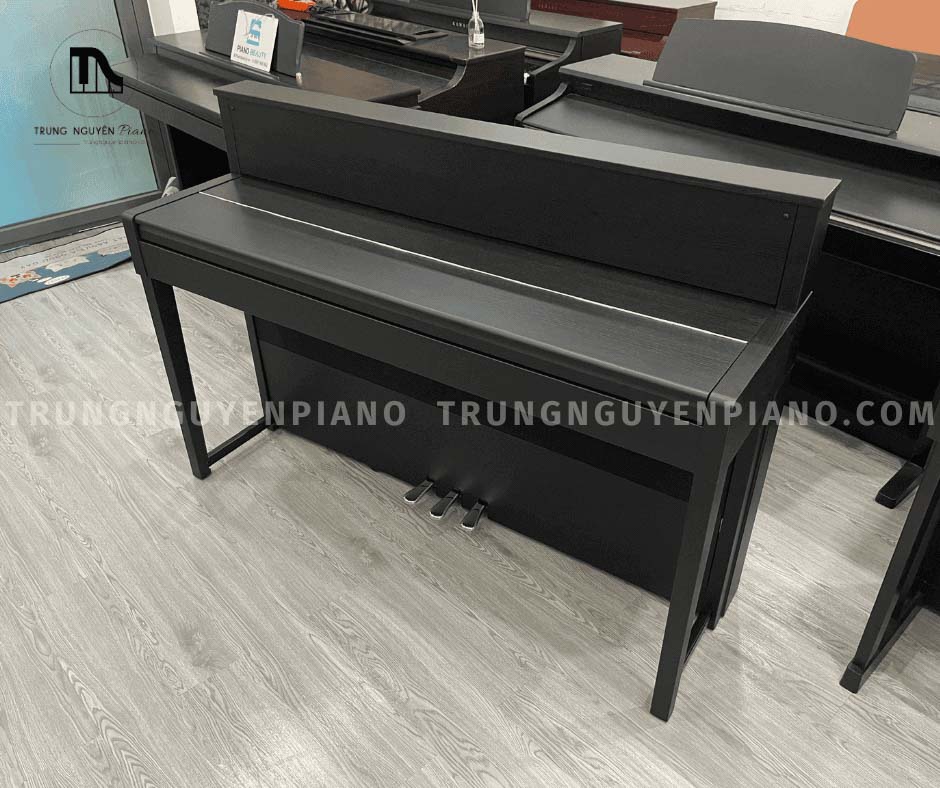 Piano Điện Roland HP307 5 Piano điện Roland HP307