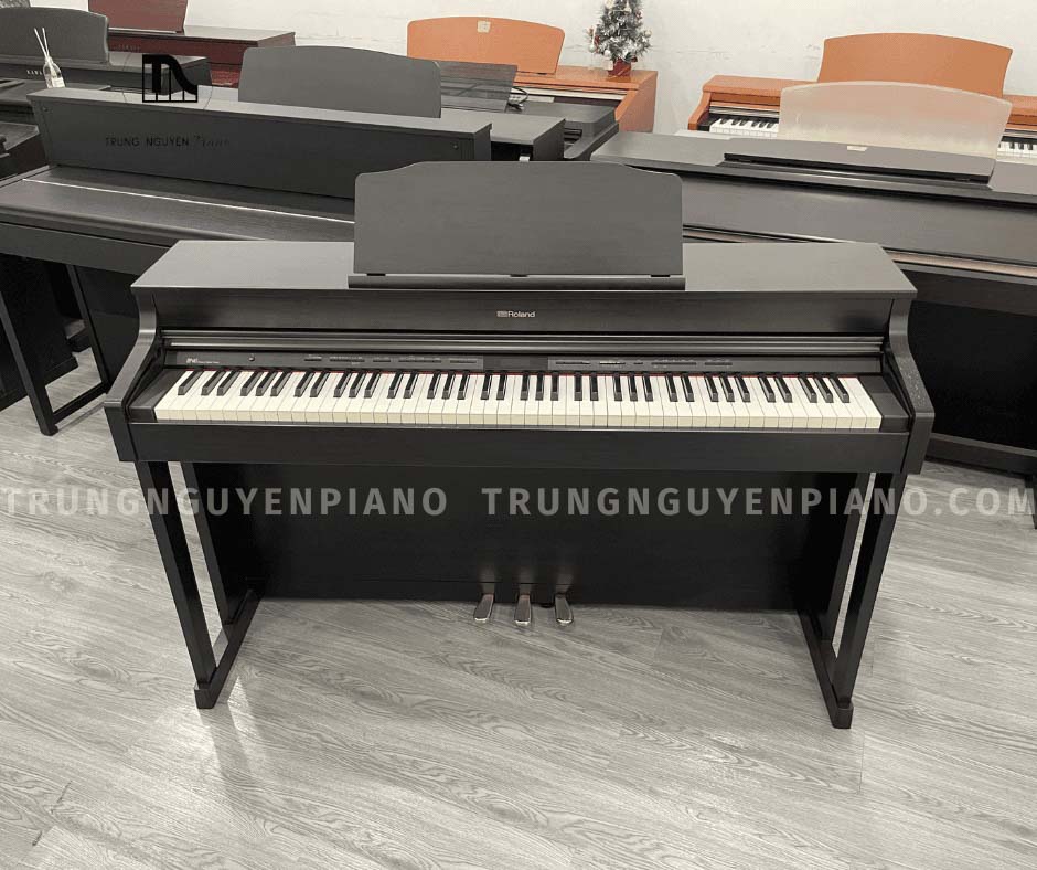 Đàn Piano Roland HP603: Đỉnh Cao Công Nghệ Trong Thế Giới Piano Điện