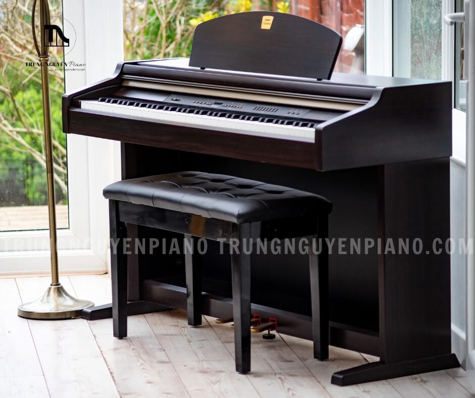 Piano Điện Yamaha CLP 930 chính hãng - Trung Nguyên Piano