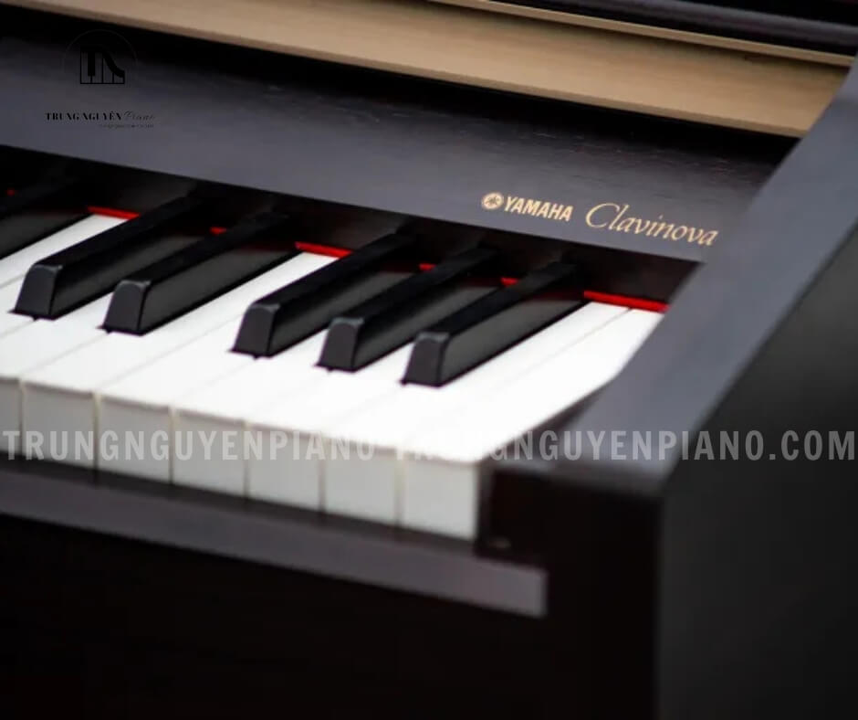 Piano Điện Yamaha CLP 930 3 Piano Điện Yamaha CLP 930