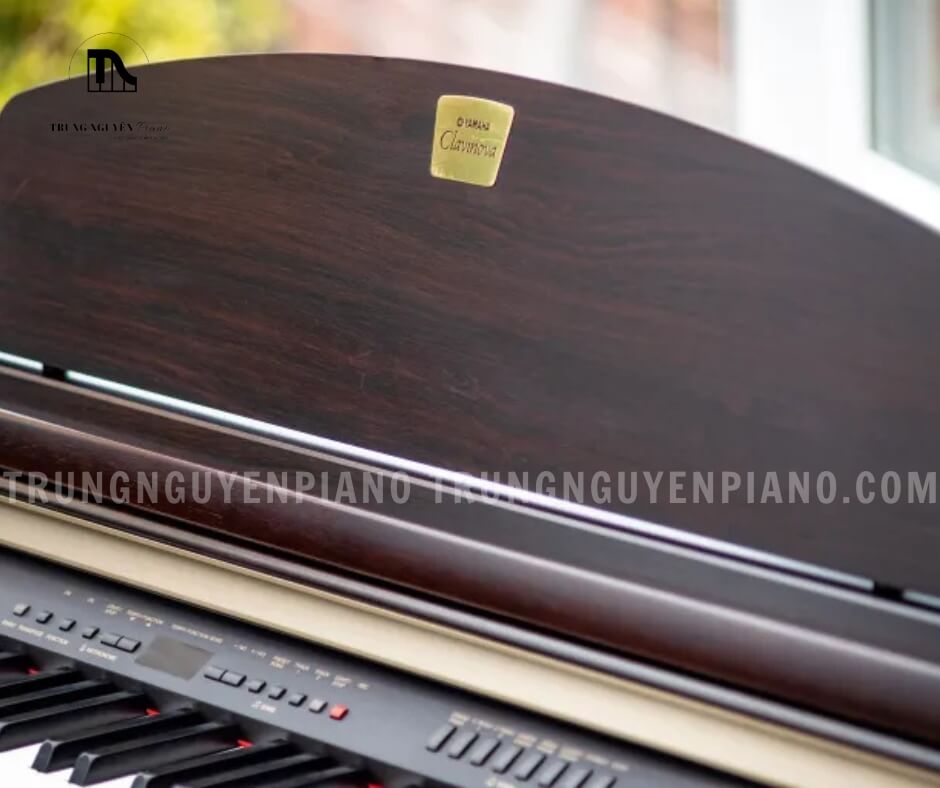 Piano Điện Yamaha CLP 930 5 Piano Điện Yamaha CLP 930