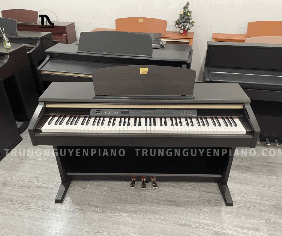 Piano điện Yamaha CLP120