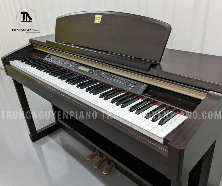 Piano Điện Yamaha CLP150