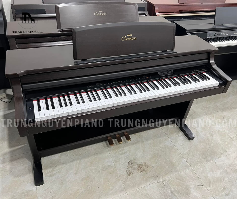 Piano Điện Yamaha CLP156