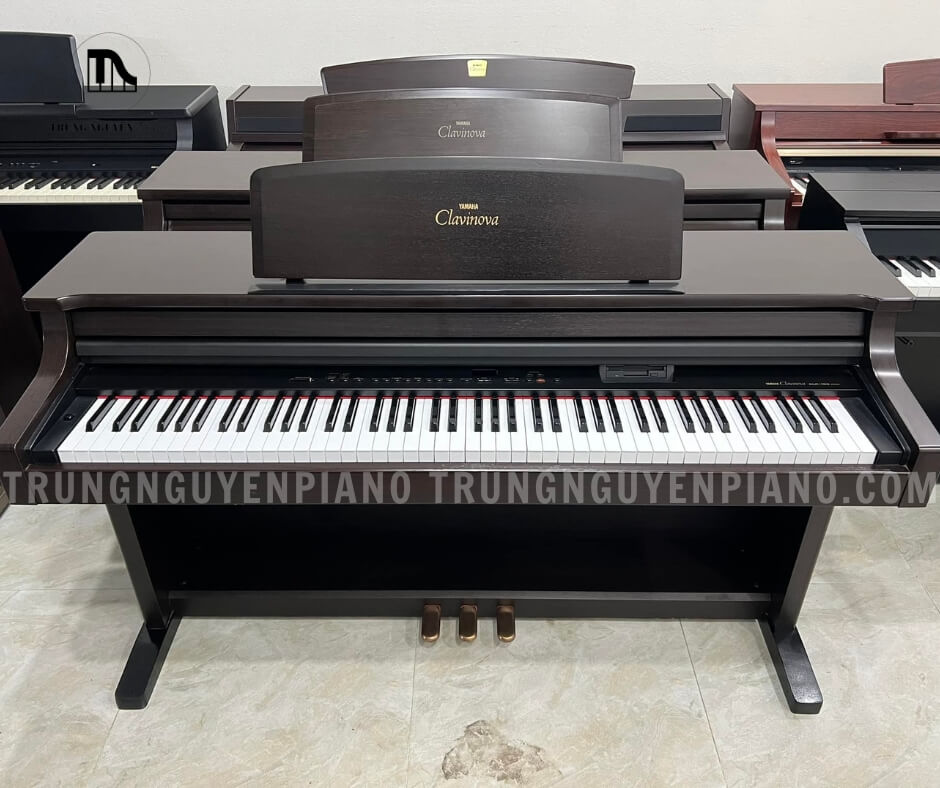 Piano Điện Yamaha CLP156