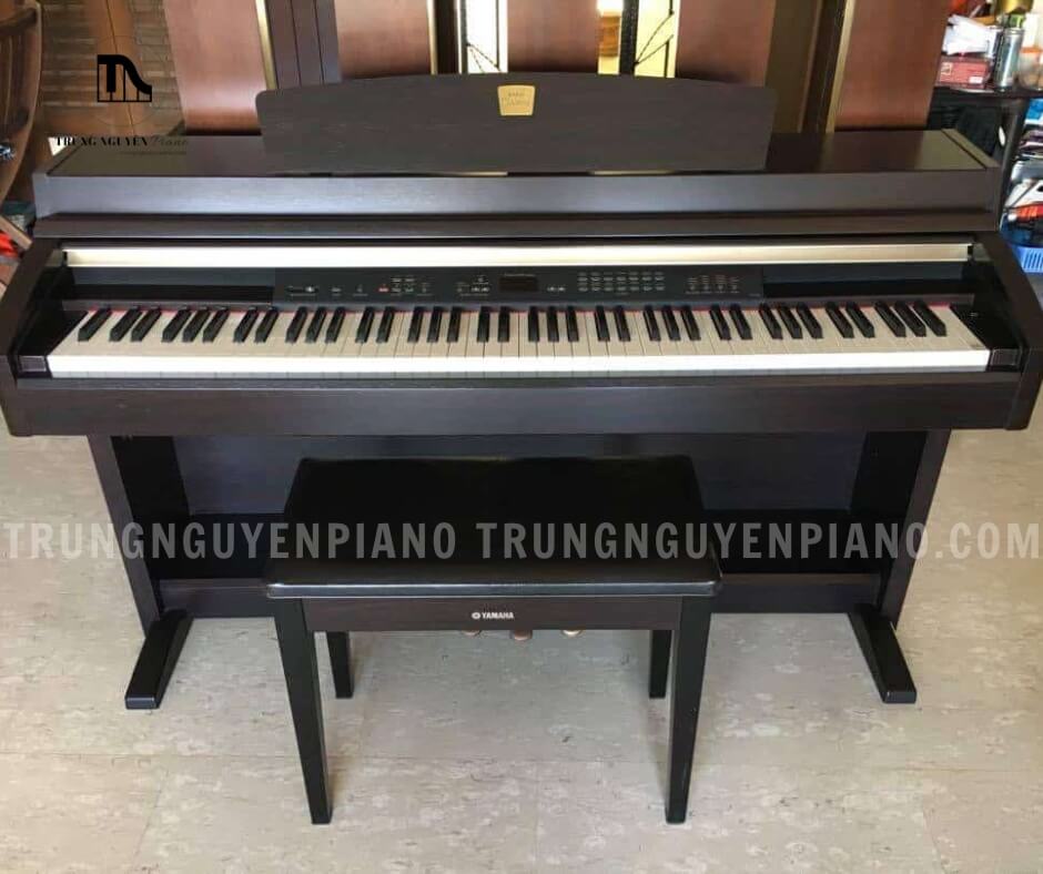 Piano Điện Yamaha CLP230 - Trung Nguyên Piano