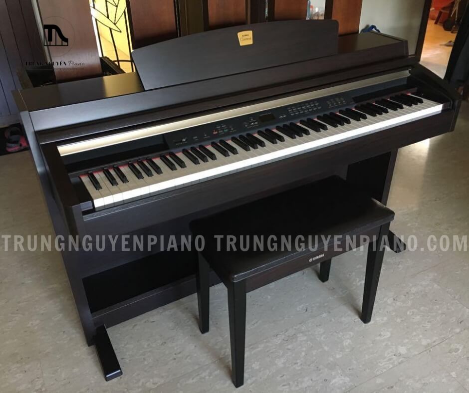 Piano Điện Yamaha CLP230