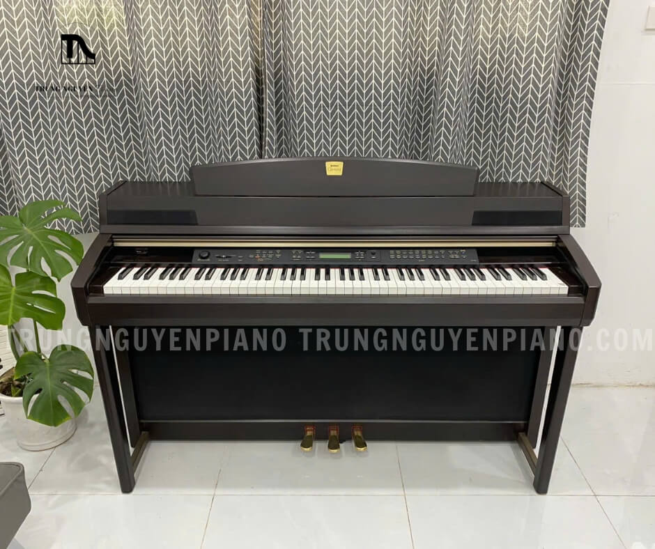 Piano điện Yamaha CLP280
