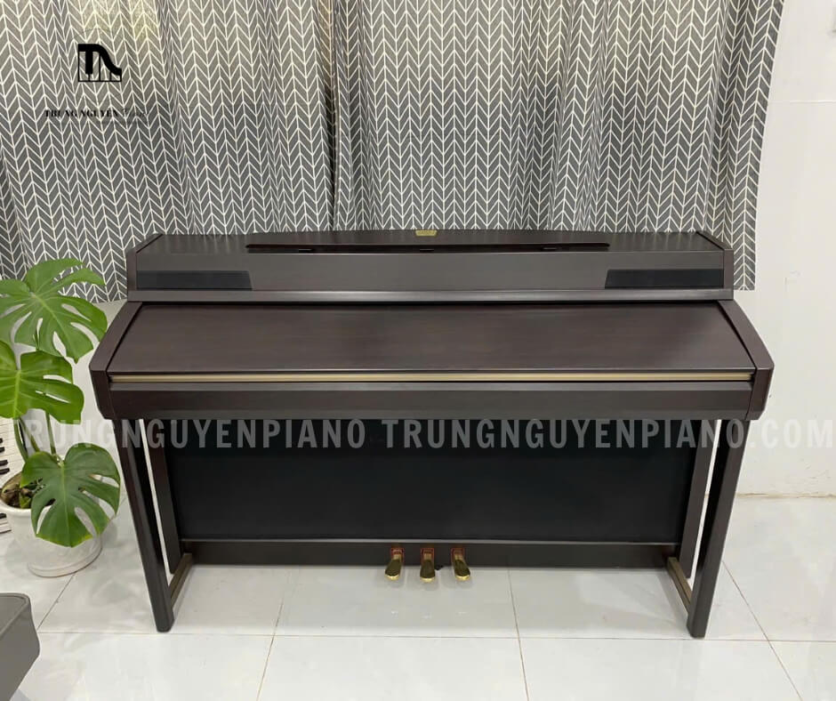 Piano điện Yamaha CLP280