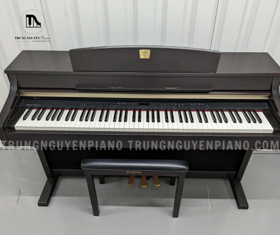 Piano Điện Yamaha CLP340