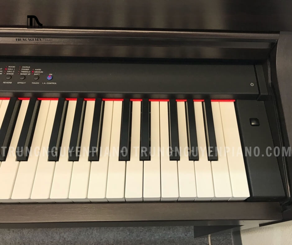Piano Điện Yamaha CLP430