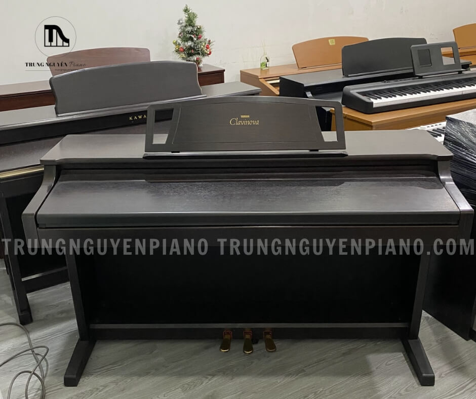 Piano Điện Yamaha CLP711