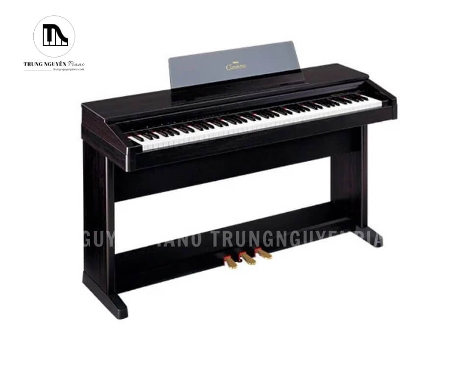 Piano Điện Yamaha CLP760