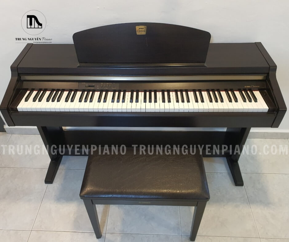 piano điện yamaha clp920